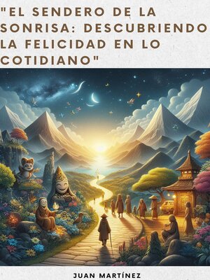 cover image of "El Sendero de la Sonrisa